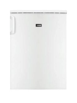 Zanussi Zrg14800Wa Under-Counter Refridgerator With Icebox